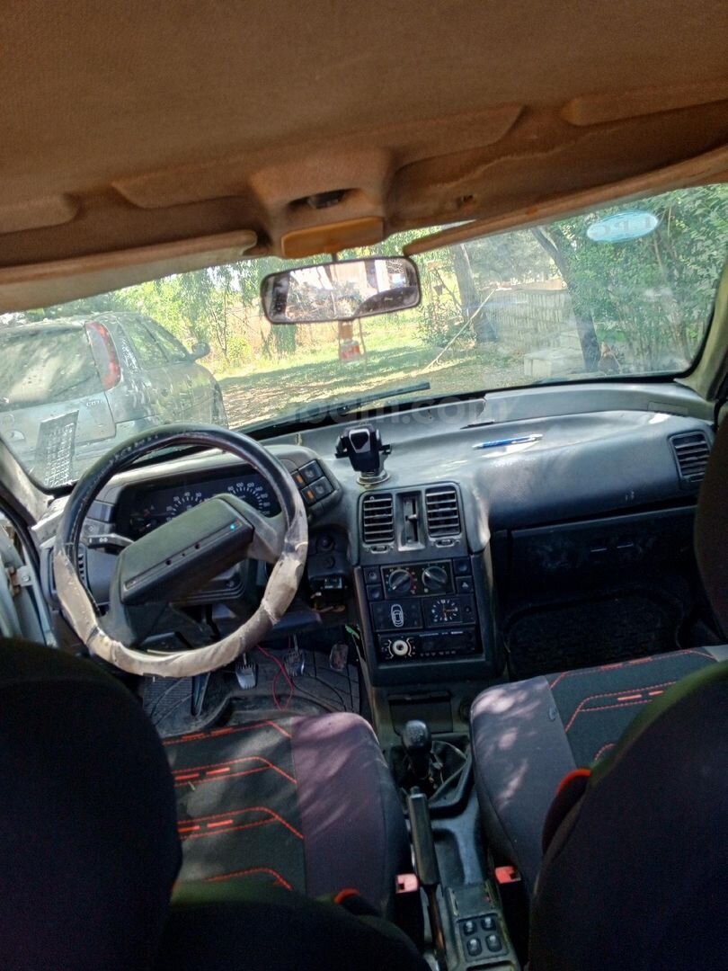 Sahibinden Lada Vega 1.5 1999 Model 6