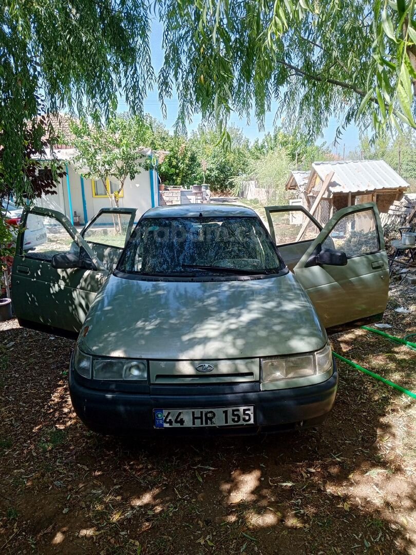 Sahibinden Lada Vega 1.5 1999 Model 2