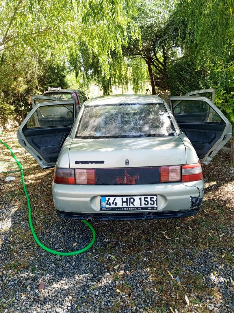 Sahibinden Lada Vega 1.5 1999 Model 3