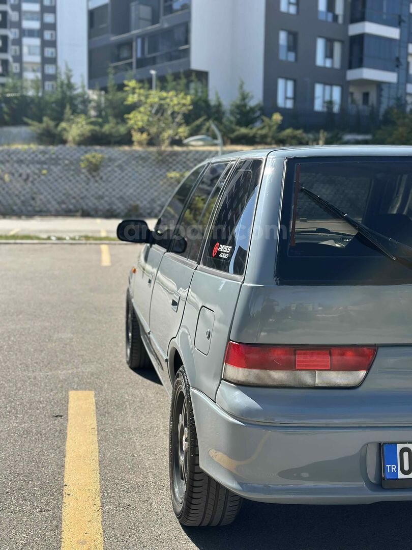 Sahibinden Suzuki Swift 1.3 GS 2002 Model 4