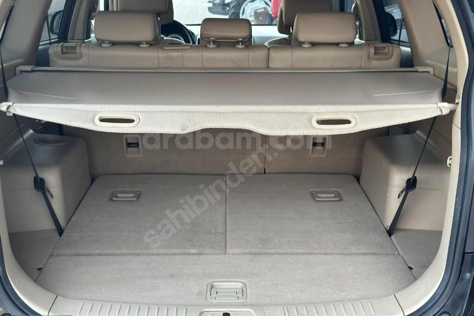 Sahibinden Chevrolet Captiva 2.0 D LT Sport 2009 Model 6