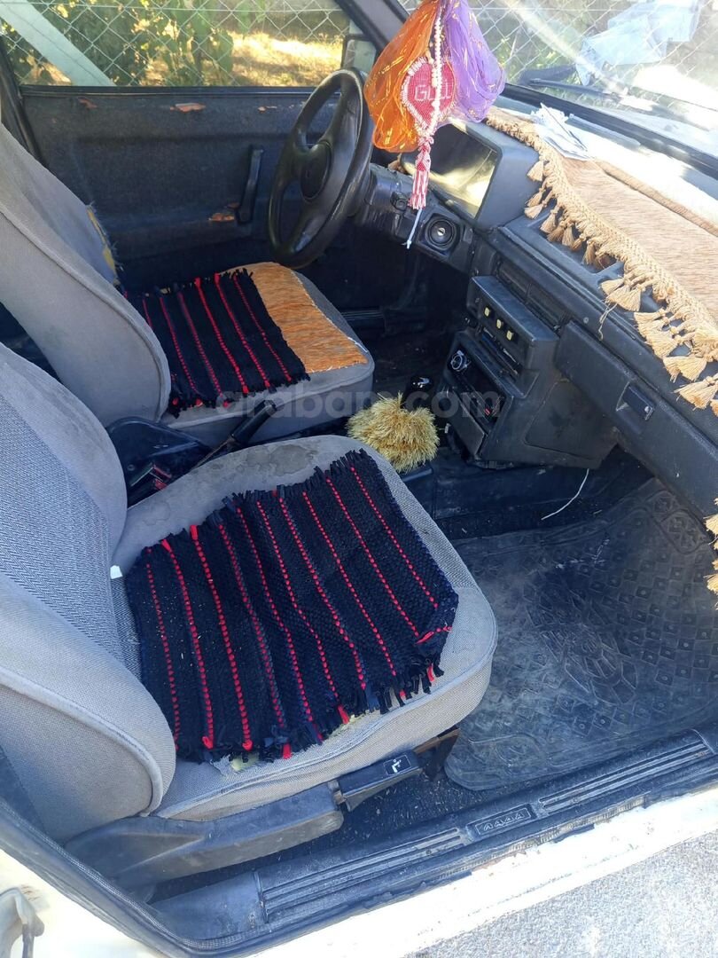 Sahibinden Lada Samara 1.5 1992 Model 5