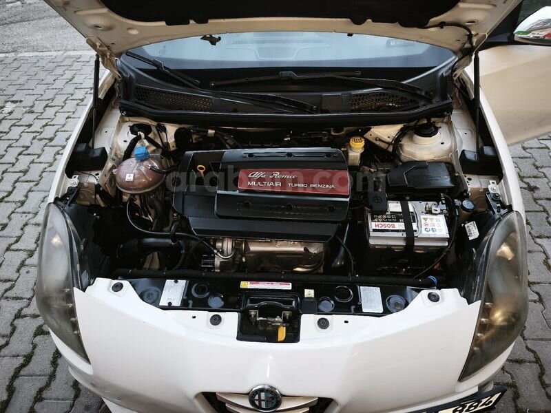 Sahibinden Alfa Romeo Giulietta 1.4 TB MultiAir Distinctive 2015 Model 2