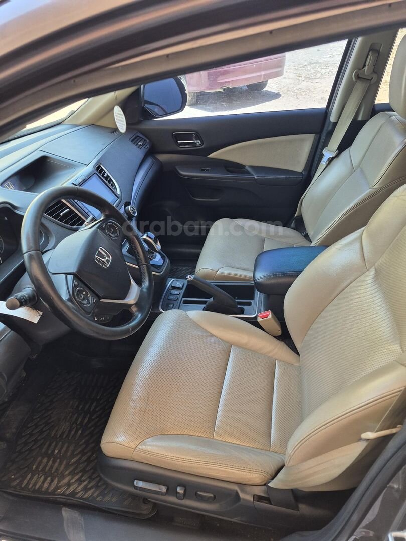 Sahibinden Honda CR-V 1.6 i-DTEC Executive+ 2016 Model 5