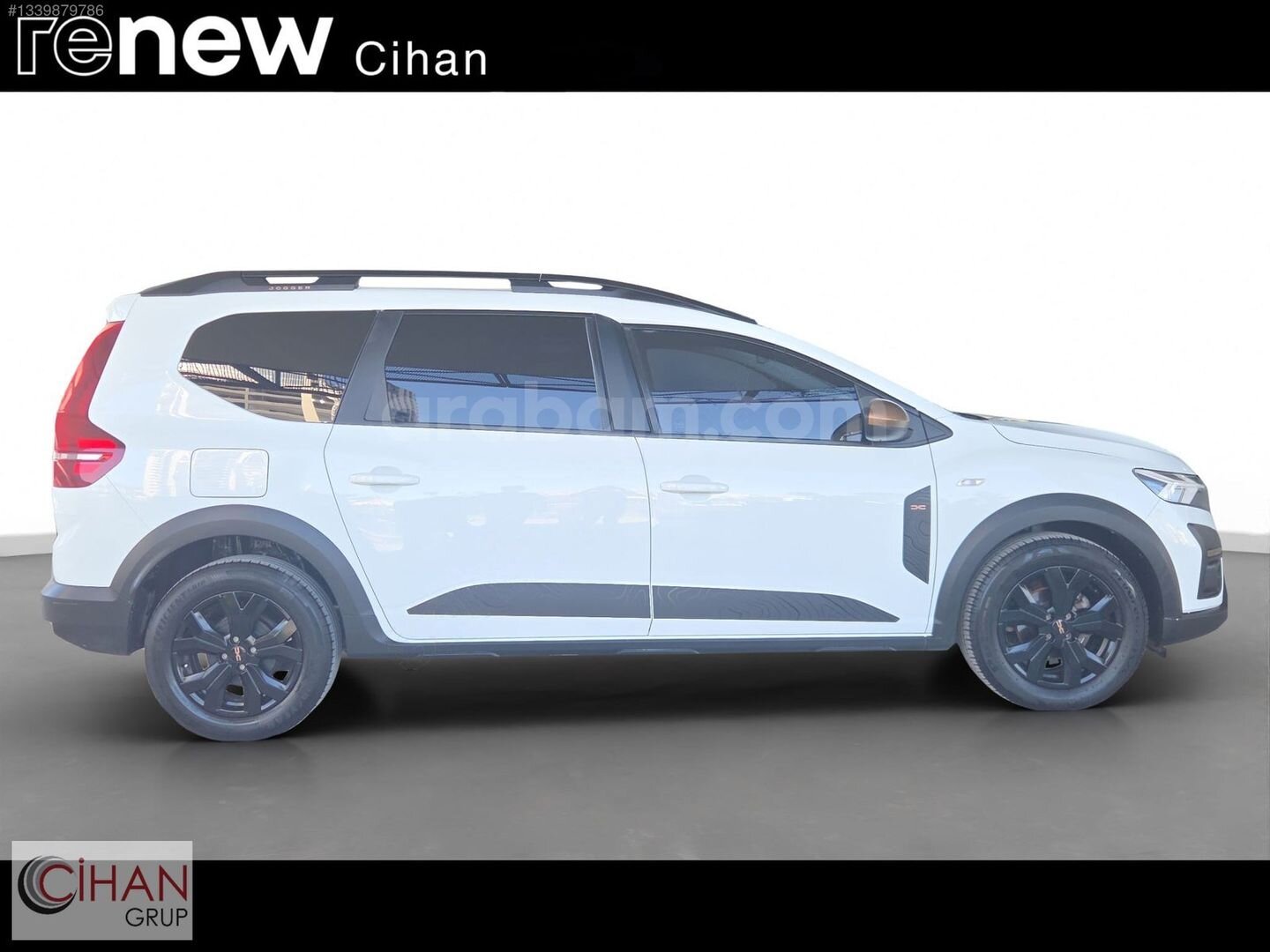 RENEW CİHAN PLAZA DACİA JOGGER 1.0 ECO-G EXTREM HATASIZ 4