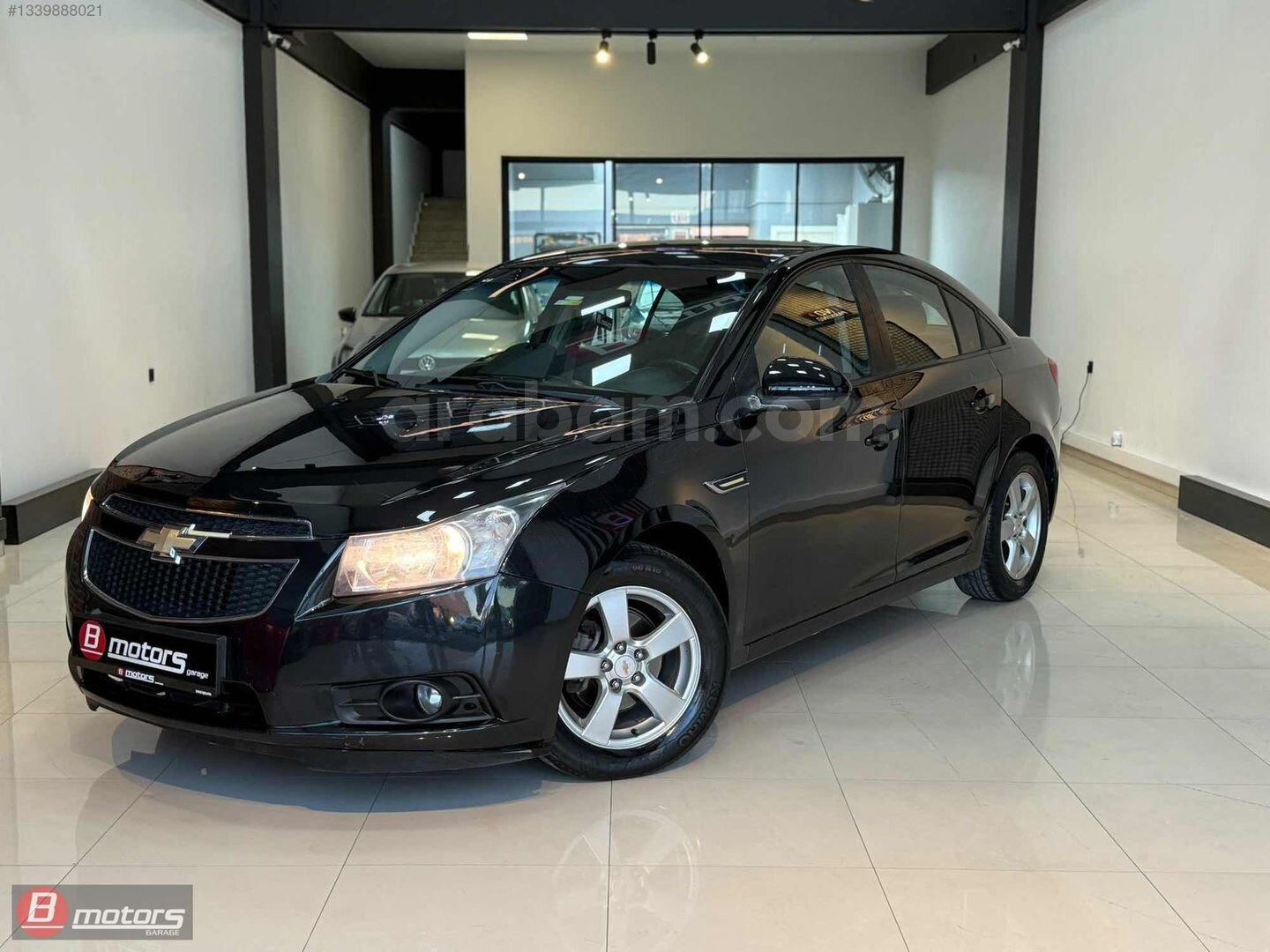 ORJİNAL 185BİNKM 2012MODEL 124HP OTOMATİK VİTES FULL BAKIM CRUZE 3