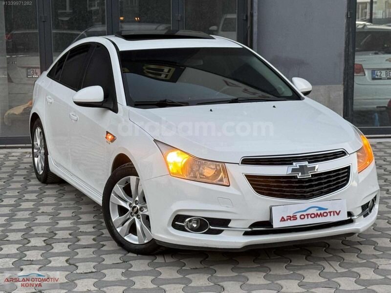 ARS OTOMOTİV DET TR DE TEK HATASIZ BOYASIZ SONRUF LU