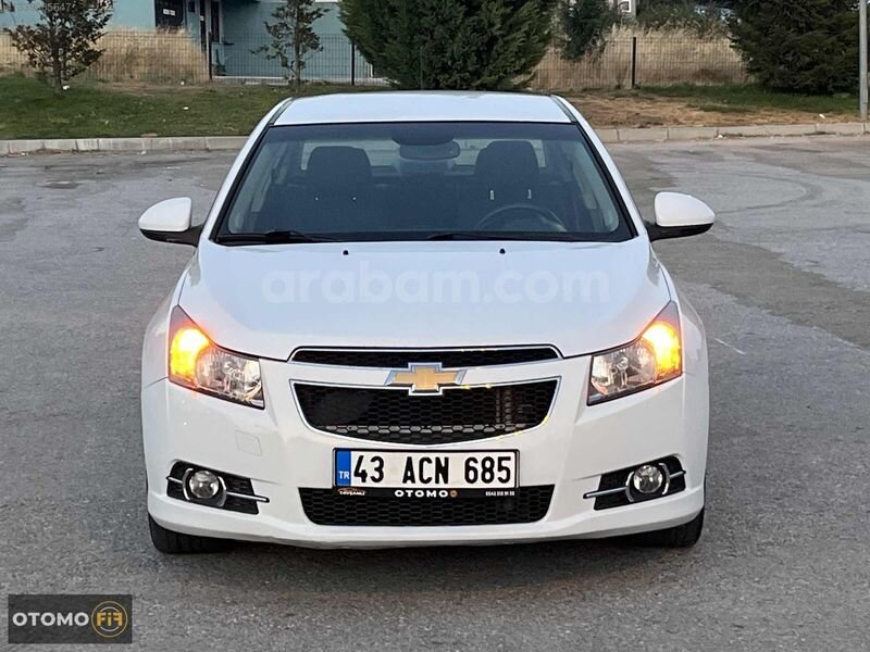 CHEVROLET LS PLUS MASRAFSIZ 124 BEYĞİR MASRAFSIZ