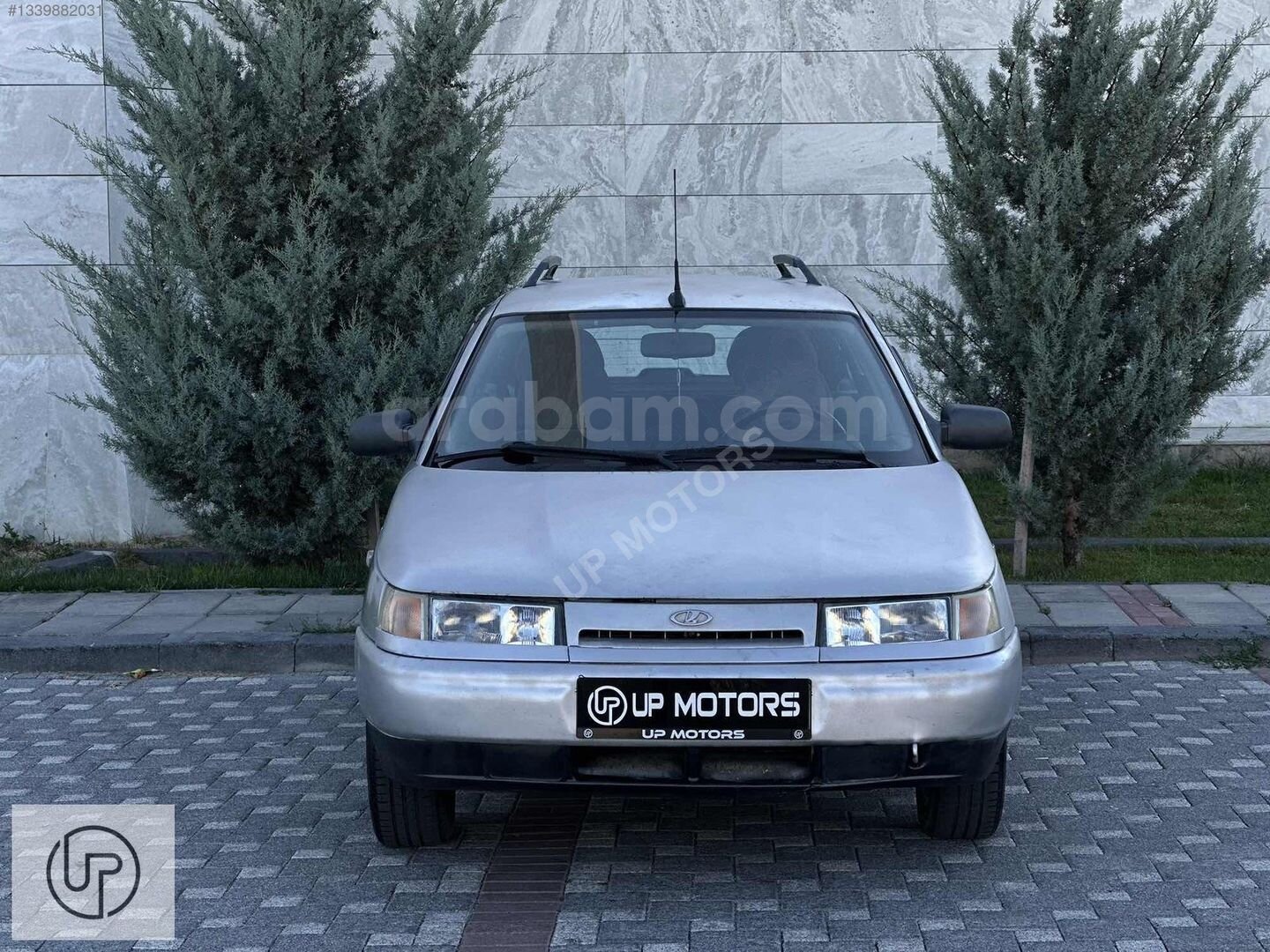 UP MOTORS'DAN 2004 LADA VEGA 1.5 16 VALF BENZİN-LPG 3