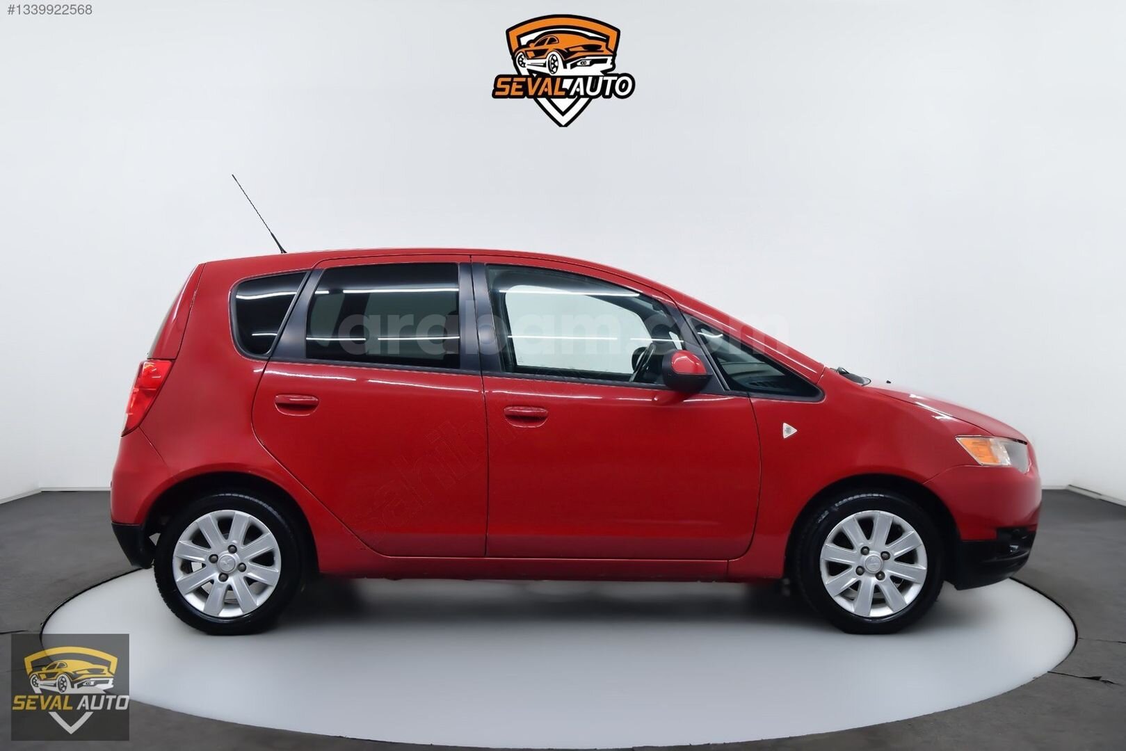 180 BİN PEŞİN KALAN 36 AY TAKSİT İMKANI * MİTSUBİSHİ COLT OTMTK* 5