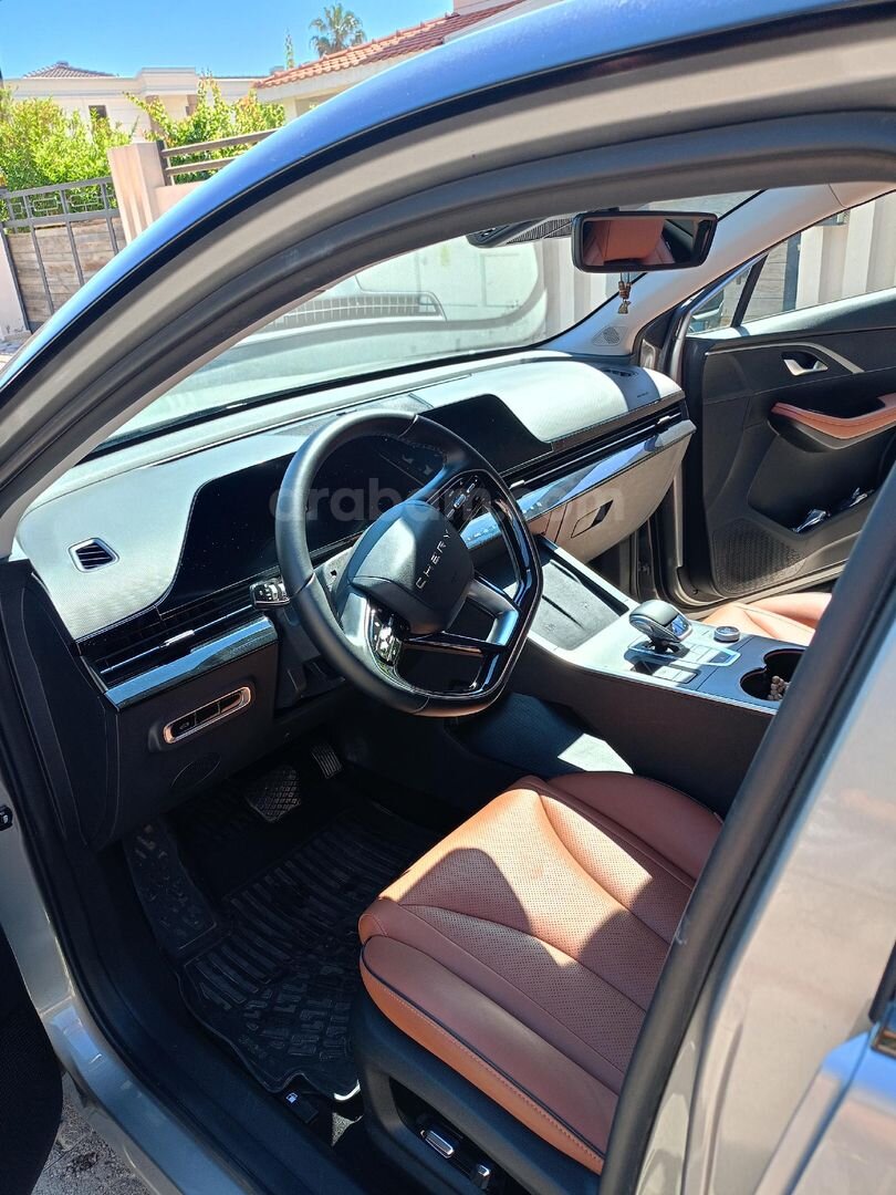 Sahibinden Chery Omoda 5 1.6 T-GDI Luxury 2024 Model 7