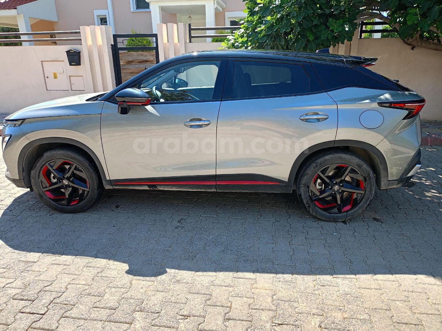 Sahibinden Chery Omoda 5 1.6 T-GDI Luxury 2024 Model 3