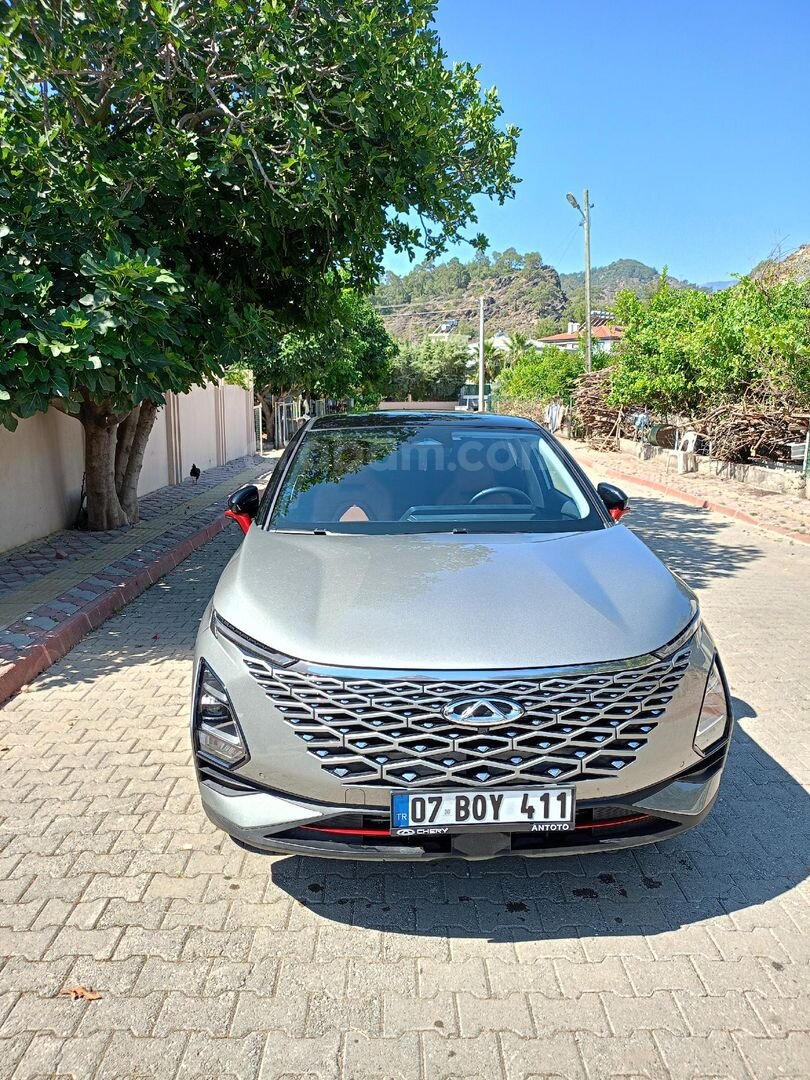 Sahibinden Chery Omoda 5 1.6 T-GDI Luxury 2024 Model 1