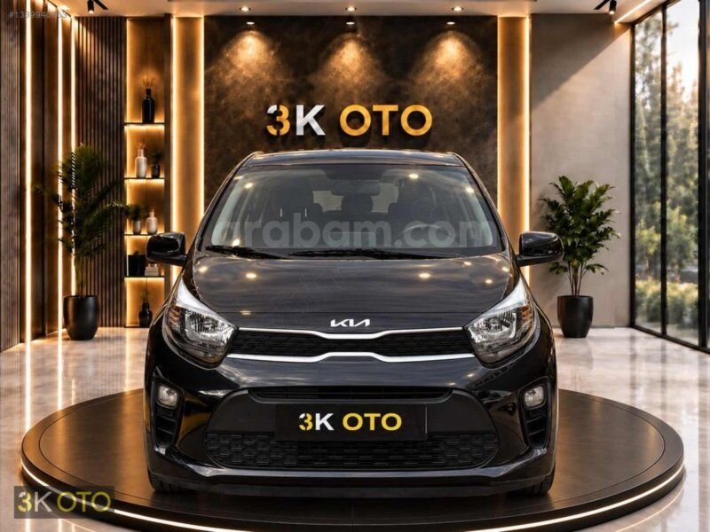 %0.89 TAŞIT KREDİSİ / 36 AY SENETLİ SATIŞ İMKANI / KART TAKSİT 1
