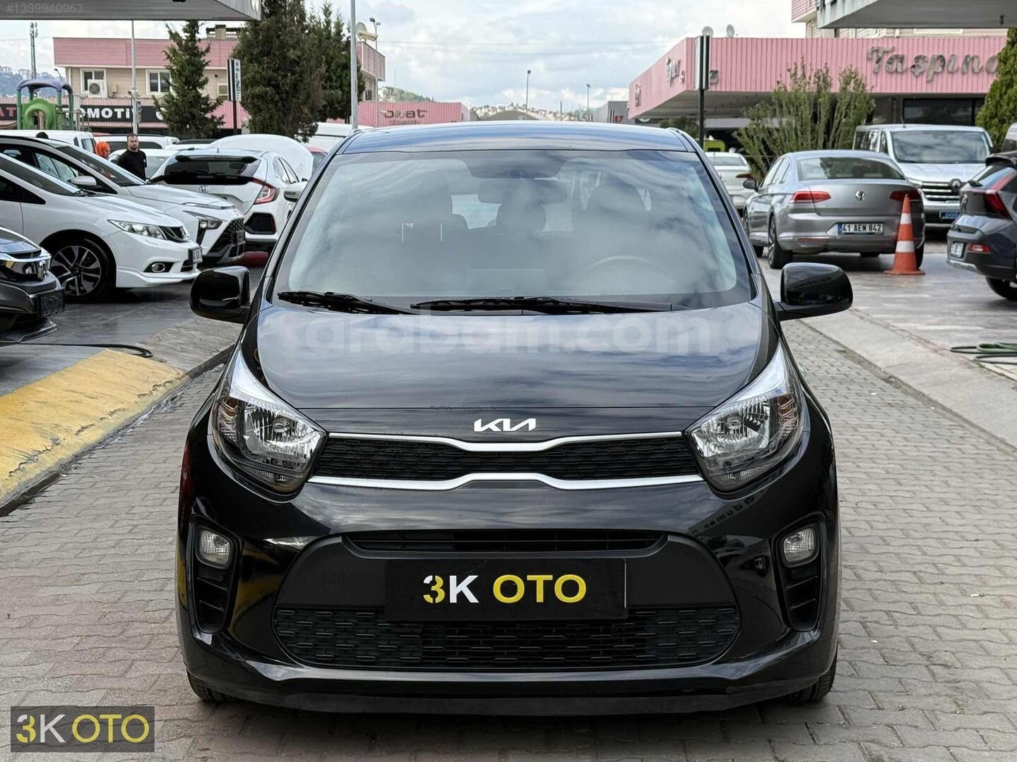 %0.89 TAŞIT KREDİSİ / 36 AY SENETLİ SATIŞ İMKANI / KART TAKSİT 2