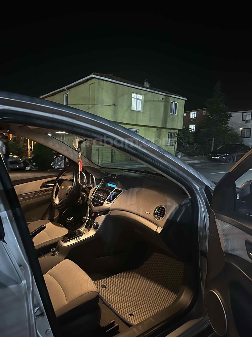 Sahibinden Chevrolet Cruze 1.6 LS 2010 Model 7