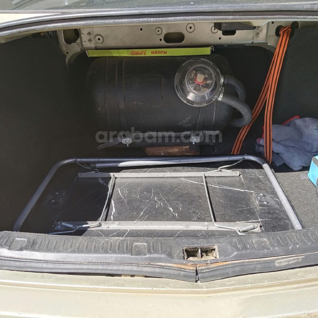 Sahibinden Nissan Primera 1.6 Tekna Plus 2003 Model 6