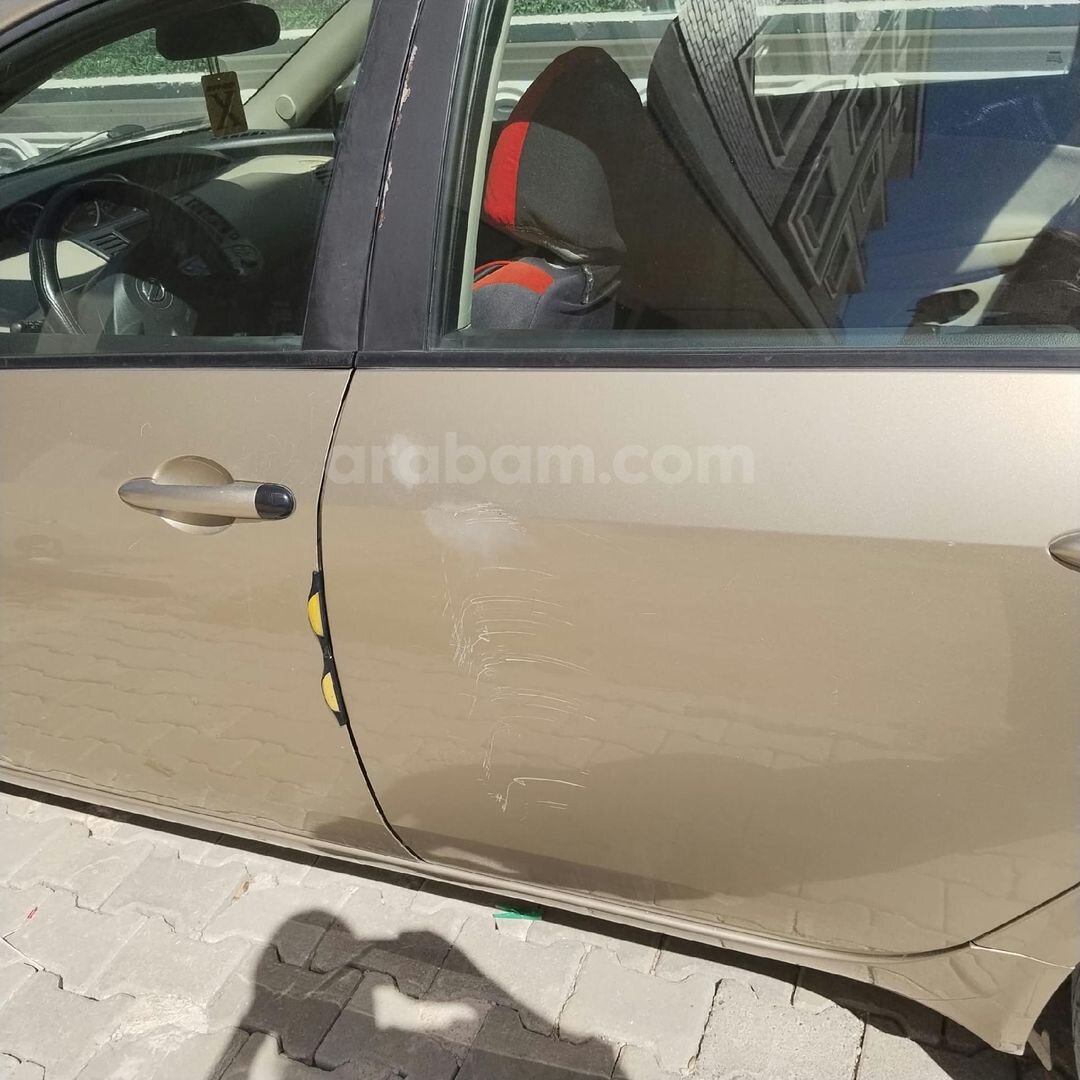 Sahibinden Nissan Primera 1.6 Tekna Plus 2003 Model 5
