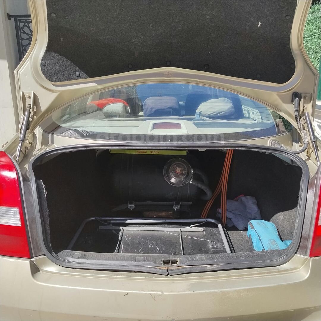 Sahibinden Nissan Primera 1.6 Tekna Plus 2003 Model 3