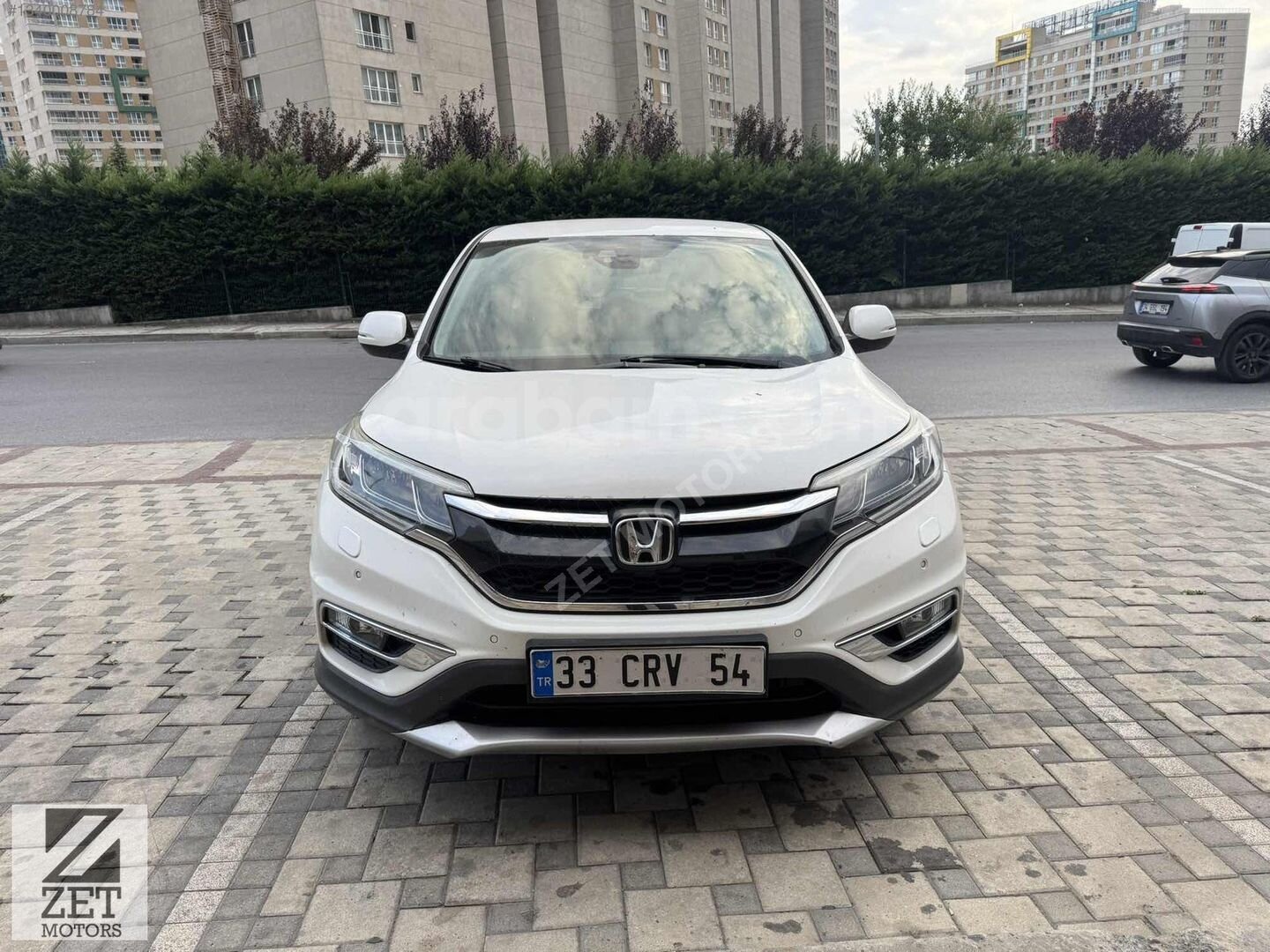 2015 MODEL EMSALSİZ TEMİZLİKTE KOLTUK ISITMA PREMİUM MAKYAJLI 1