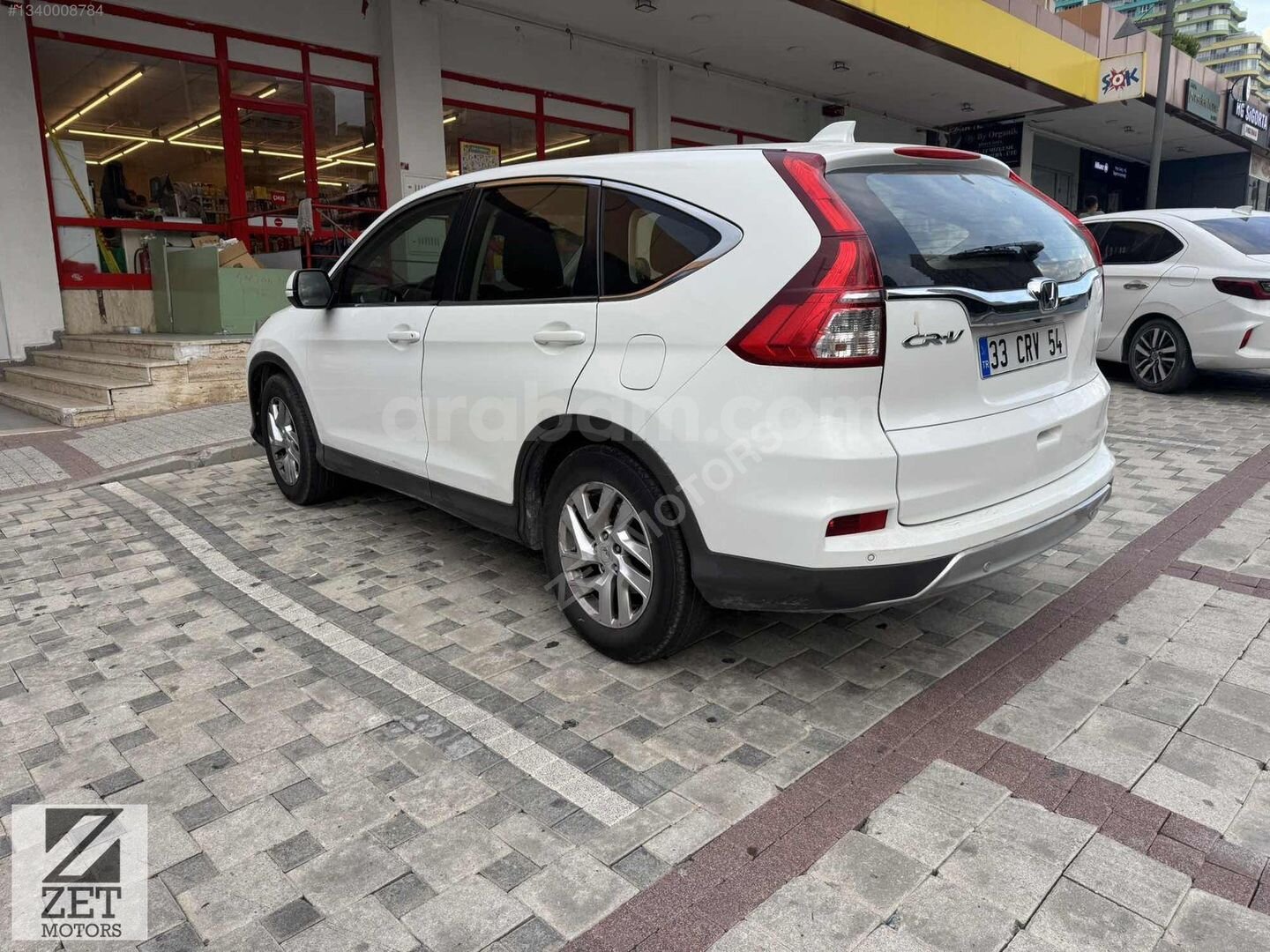 2015 MODEL EMSALSİZ TEMİZLİKTE KOLTUK ISITMA PREMİUM MAKYAJLI 4