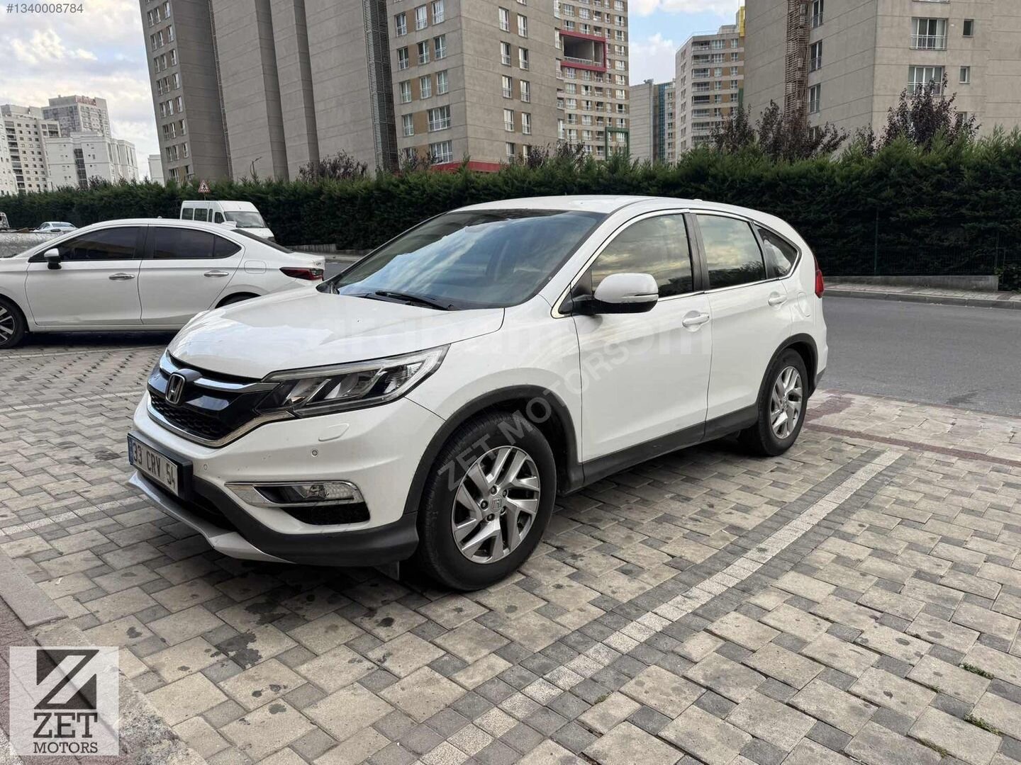 2015 MODEL EMSALSİZ TEMİZLİKTE KOLTUK ISITMA PREMİUM MAKYAJLI 2