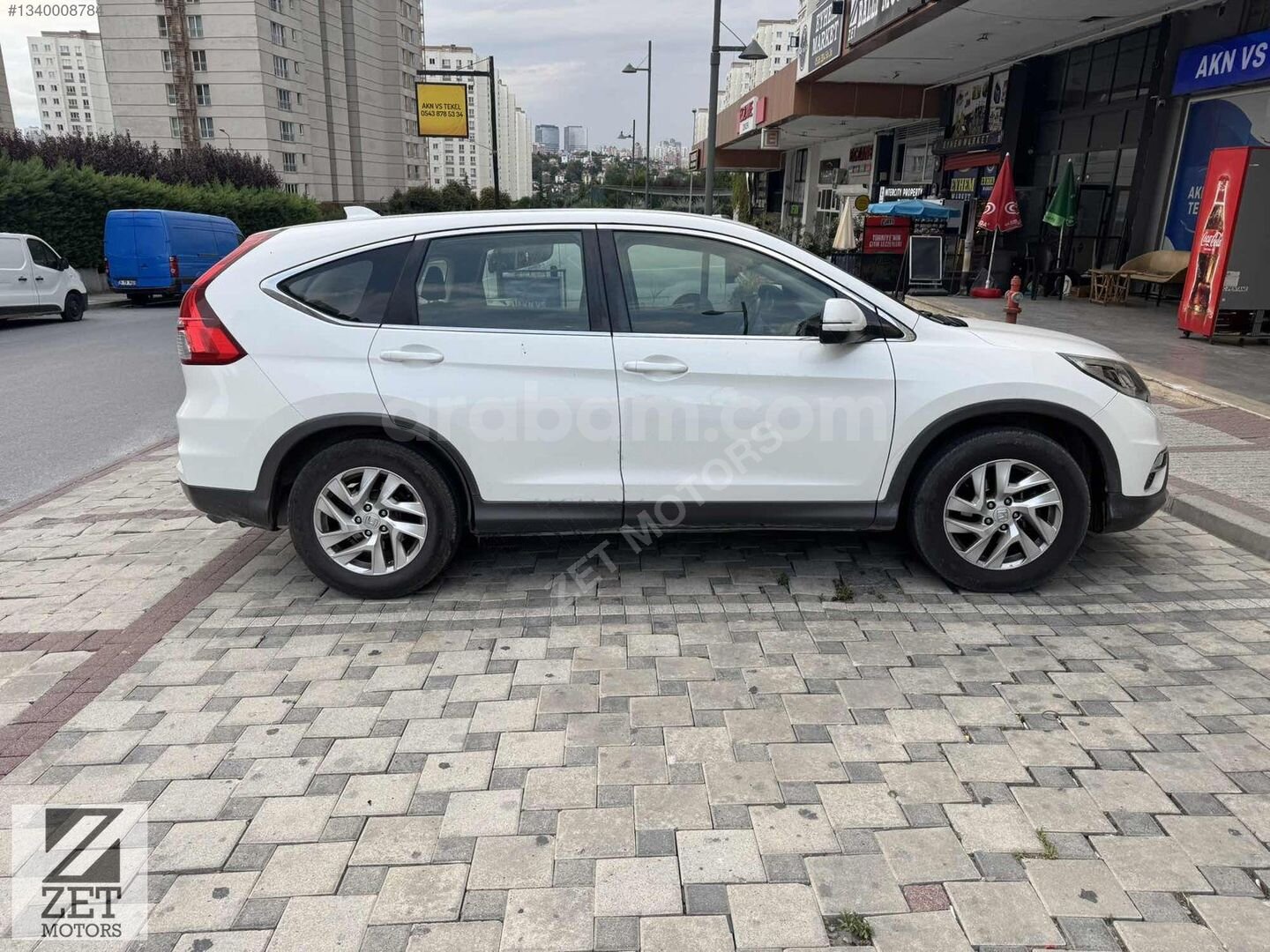 2015 MODEL EMSALSİZ TEMİZLİKTE KOLTUK ISITMA PREMİUM MAKYAJLI 7