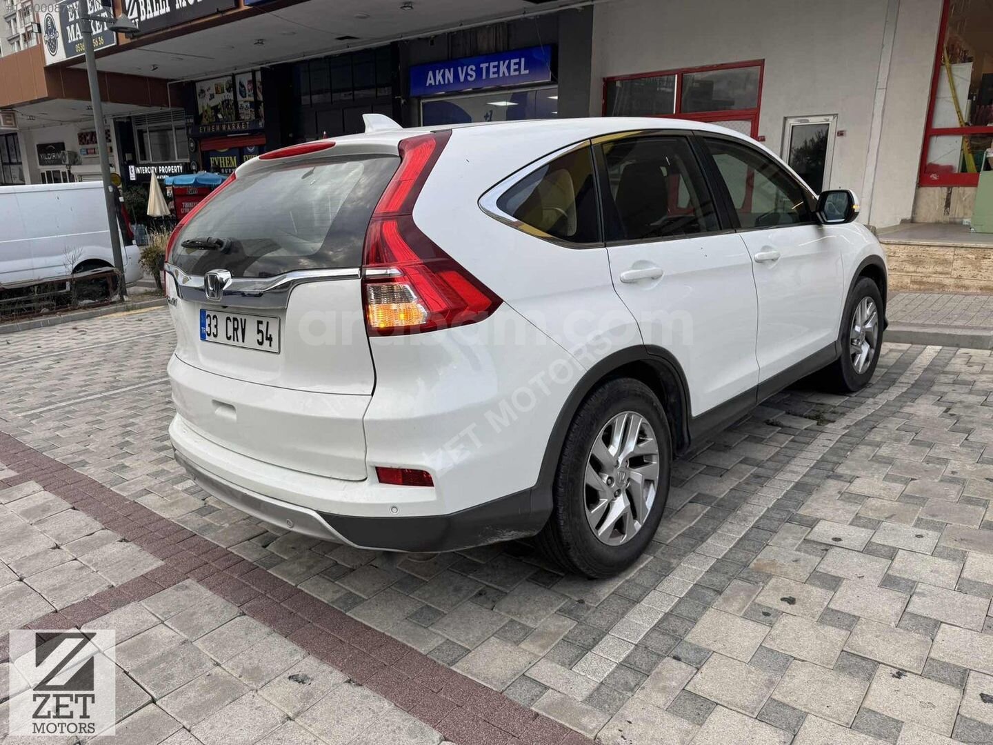 2015 MODEL EMSALSİZ TEMİZLİKTE KOLTUK ISITMA PREMİUM MAKYAJLI 6