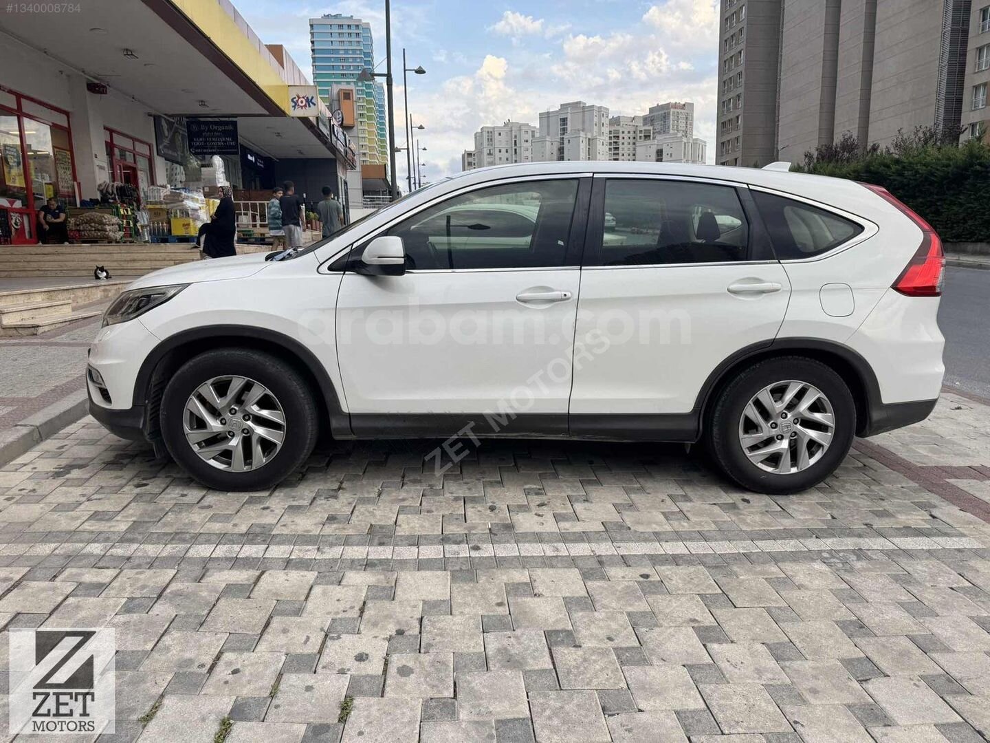 2015 MODEL EMSALSİZ TEMİZLİKTE KOLTUK ISITMA PREMİUM MAKYAJLI 3