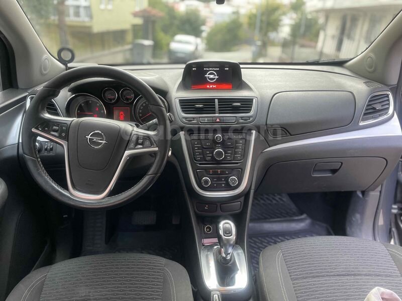 Sahibinden Opel Mokka 1.6 CDTI Enjoy 2015 Model Bursa