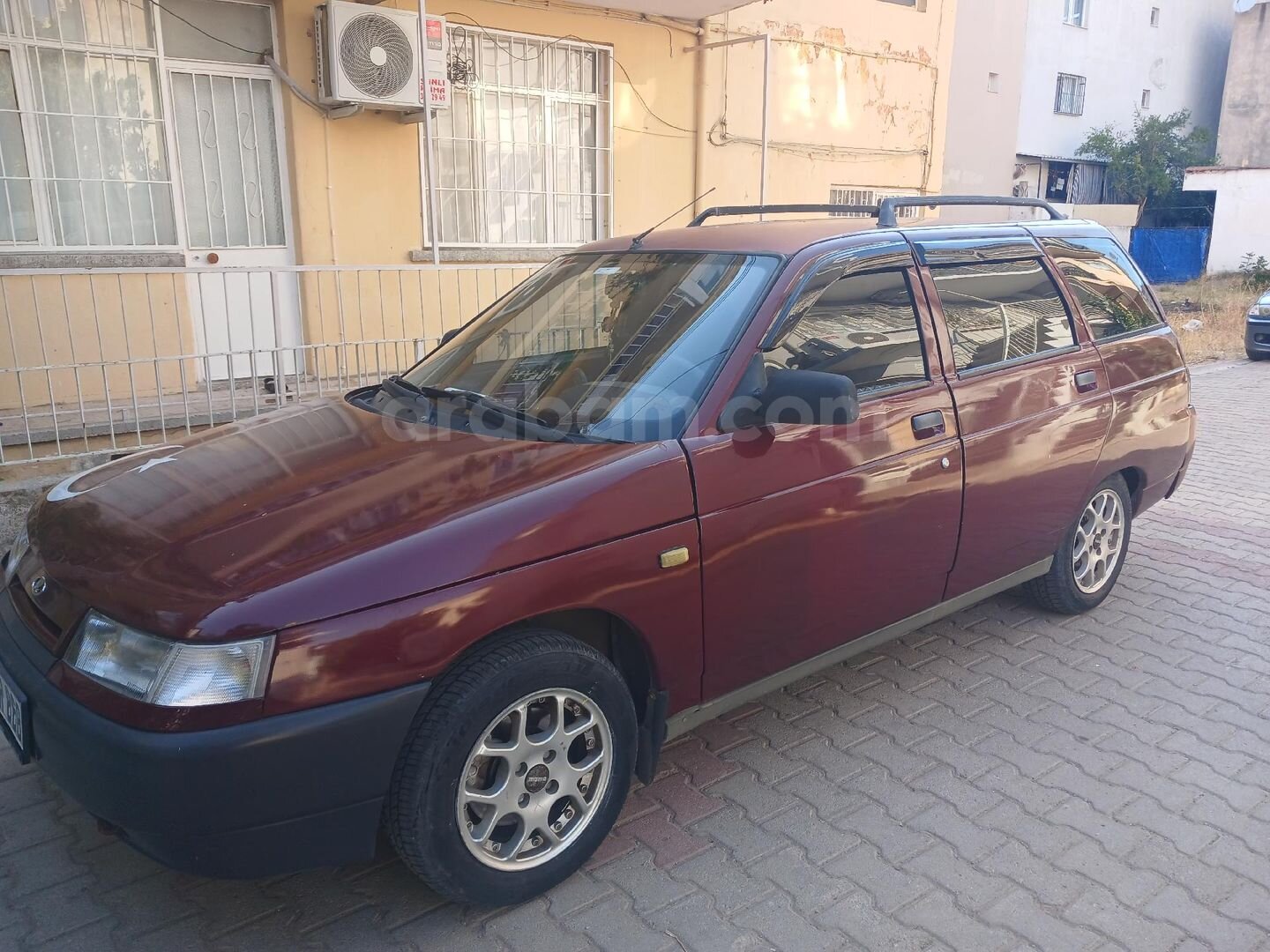Sahibinden Lada Vega 1.5 2005 Model 2