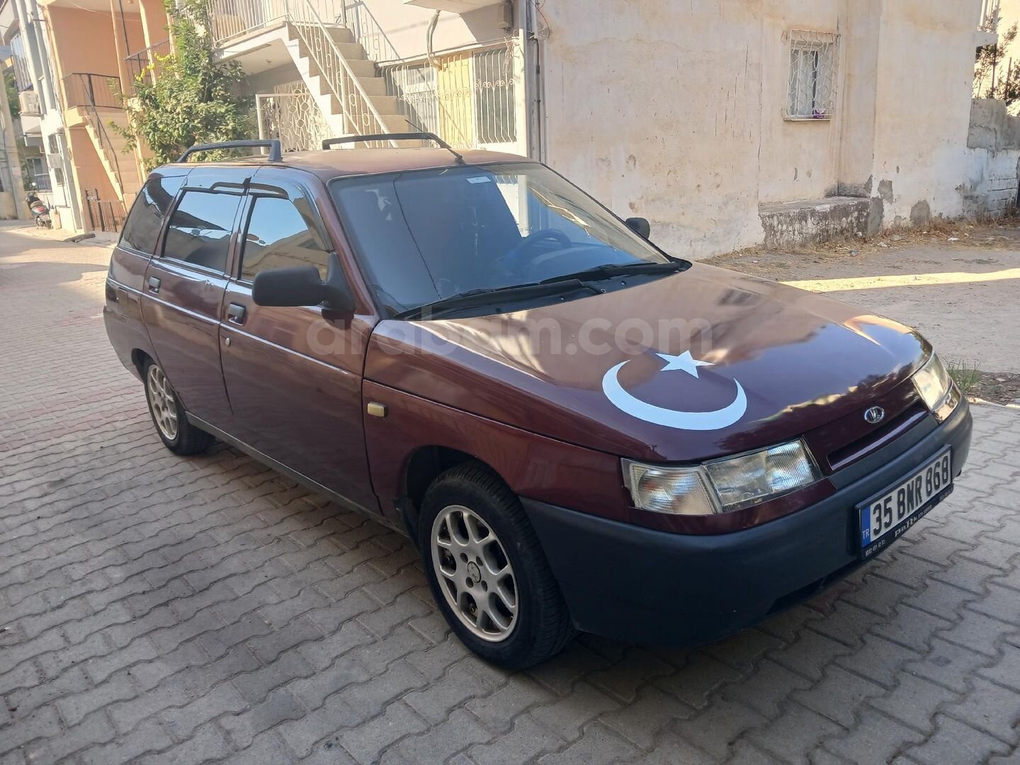 Sahibinden Lada Vega 1.5 2005 Model 3