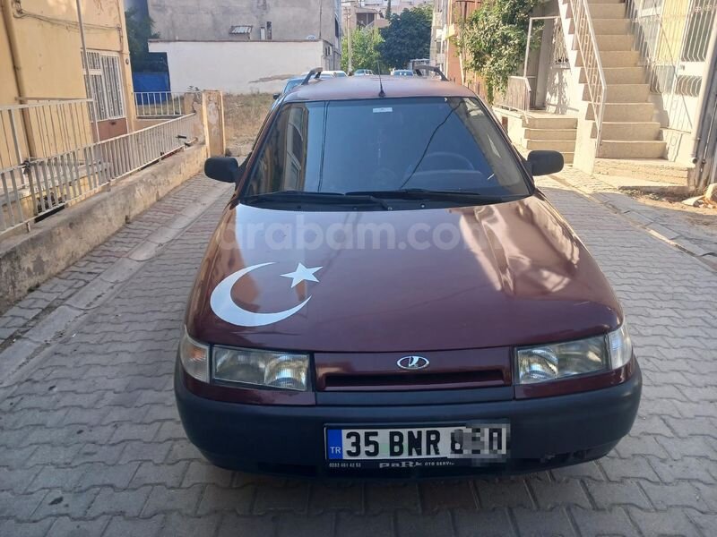 Sahibinden Lada Vega 1.5 2005 Model 1