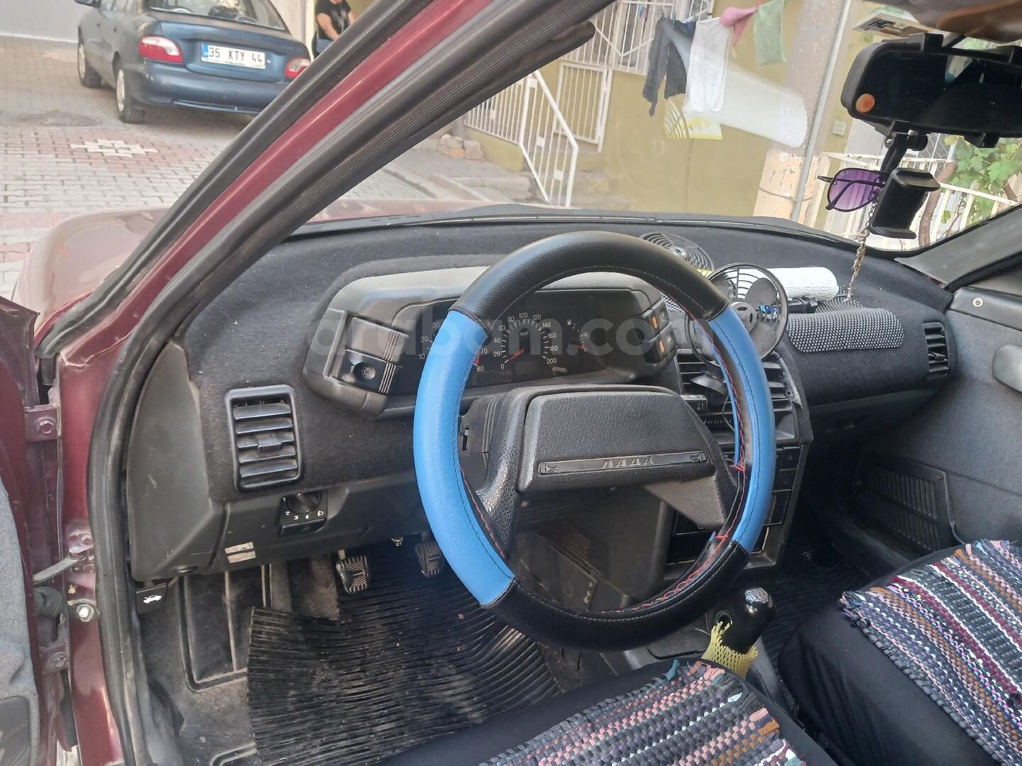 Sahibinden Lada Vega 1.5 2005 Model 7