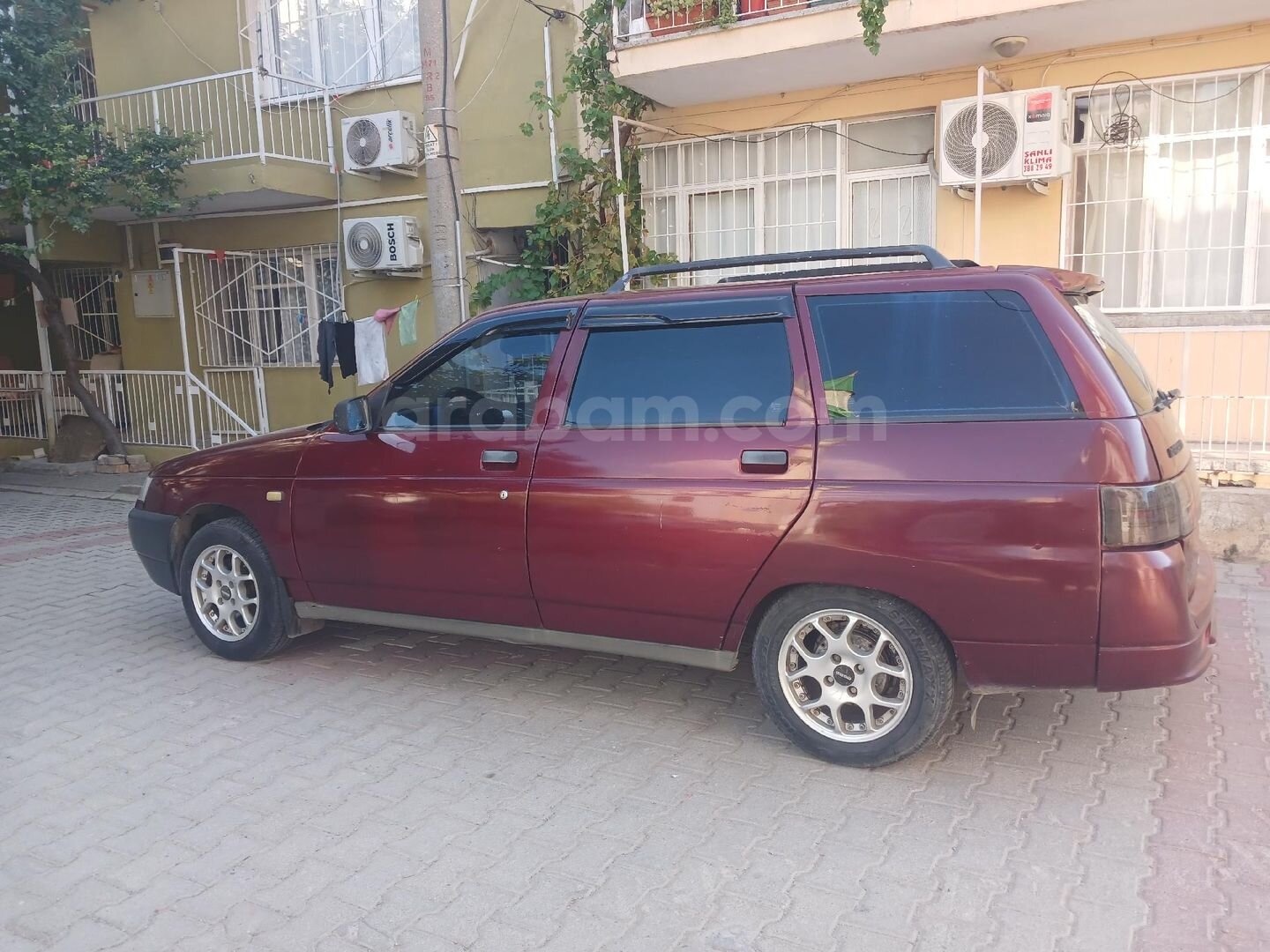 Sahibinden Lada Vega 1.5 2005 Model 6