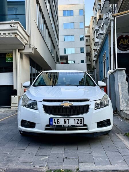 Sahibinden Chevrolet Cruze 1.6 LT 2012 Model