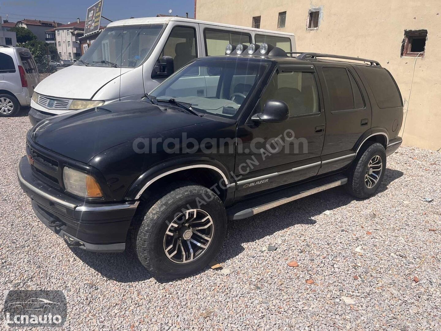 UYGUN FİYATA BLAZER 6