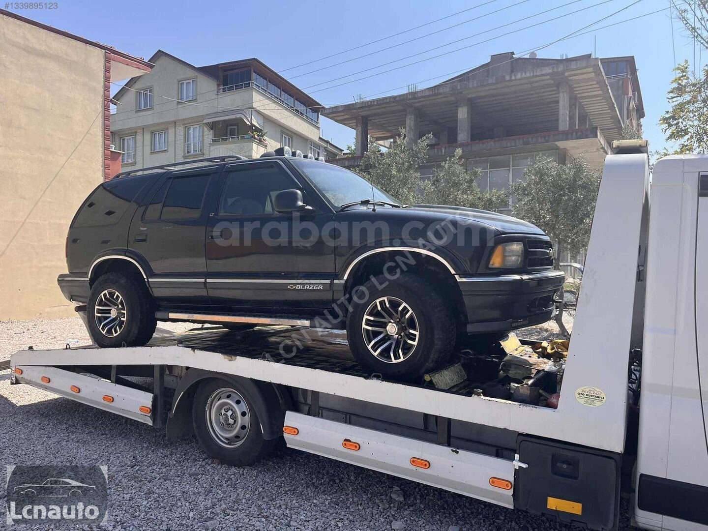 UYGUN FİYATA BLAZER 1