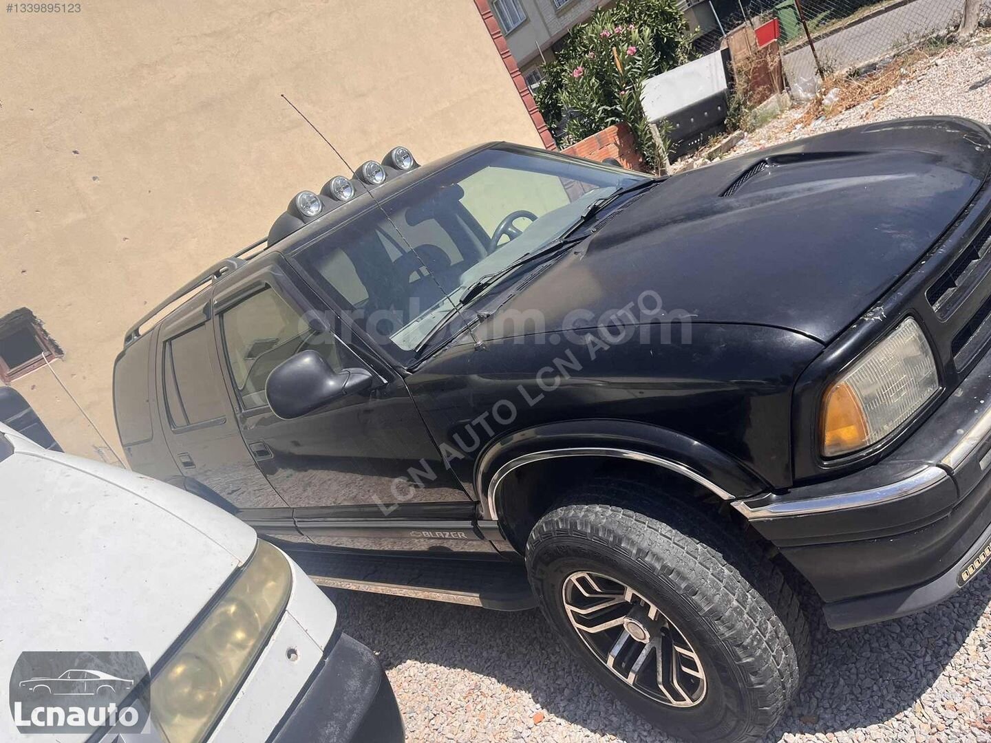 UYGUN FİYATA BLAZER 3