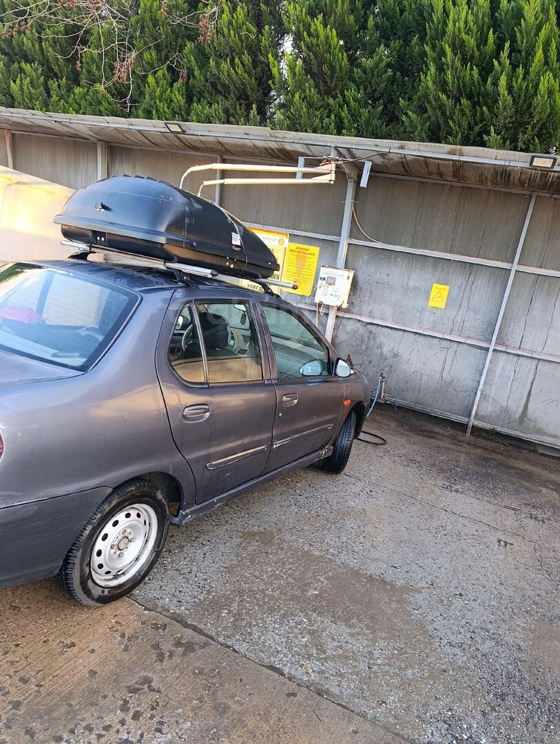Sahibinden Tata Indigo 1.4 MPFI Trend 2009 Model Manisa 178.000 km Mavi 7