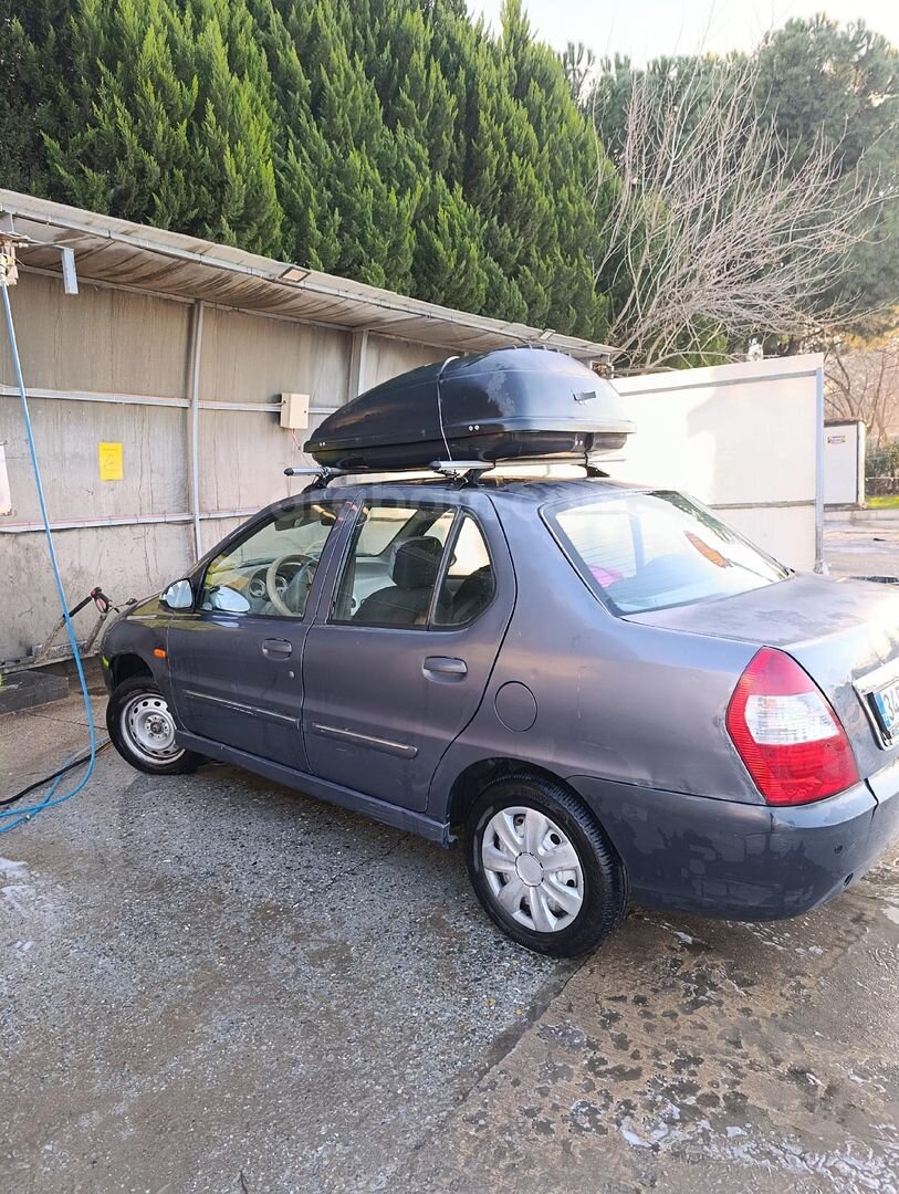 Sahibinden Tata Indigo 1.4 MPFI Trend 2009 Model Manisa 178.000 km Mavi 2