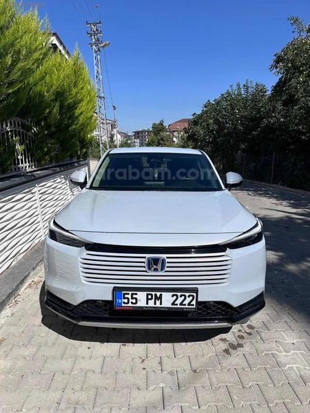 2024 1.5 ADVANCE HATASIZ BOYASIZ 25 BİN KM
