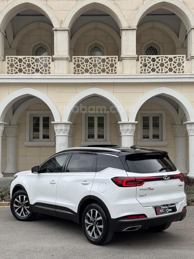EXCELLENT DEĞİŞENSİZ BOYASIZ TRAMERSİZ 37 BİN KM 6