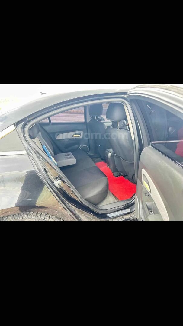 Sahibinden Chevrolet Cruze 1.6 LS 2010 Model 6