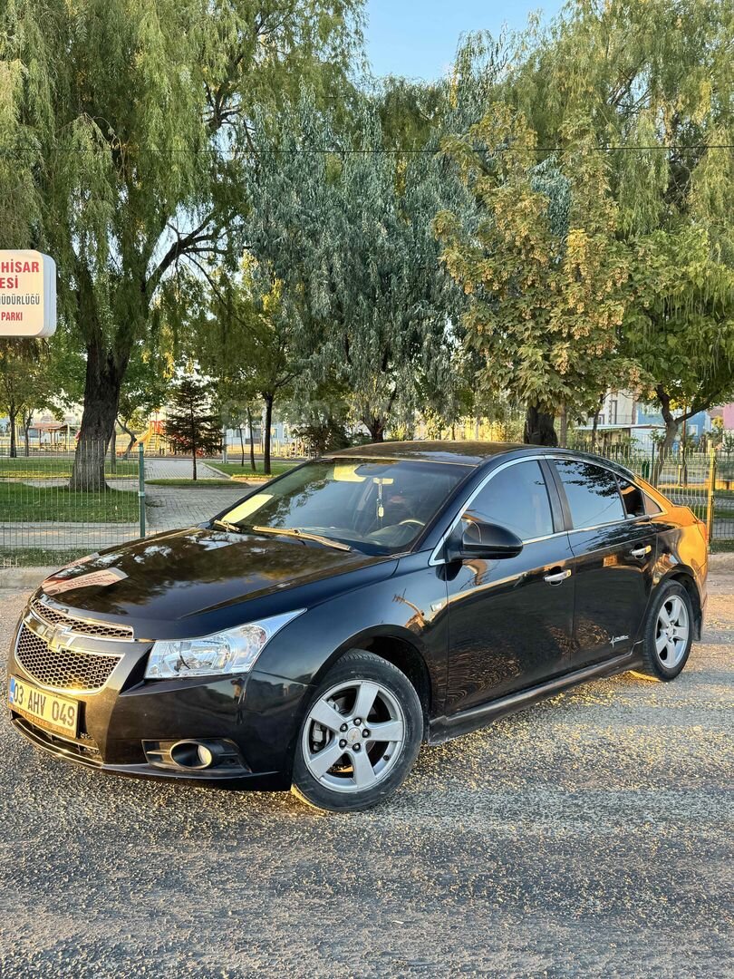 Sahibinden Chevrolet Cruze 1.6 LS 2010 Model 2