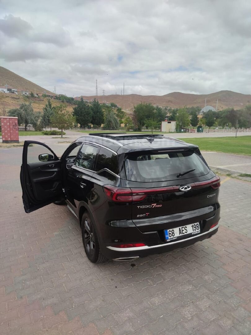 ilk sahibinden hatasız boyasız tramersiz yetkili servis bakımlı 2