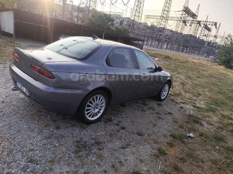 Sahibinden Alfa Romeo 156 1.6 TS 2004 Model 4