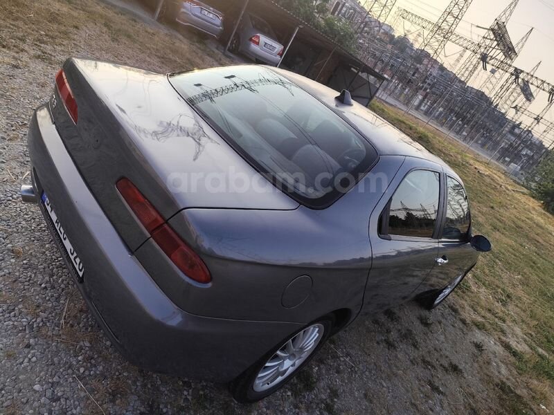Sahibinden Alfa Romeo 156 1.6 TS 2004 Model 2
