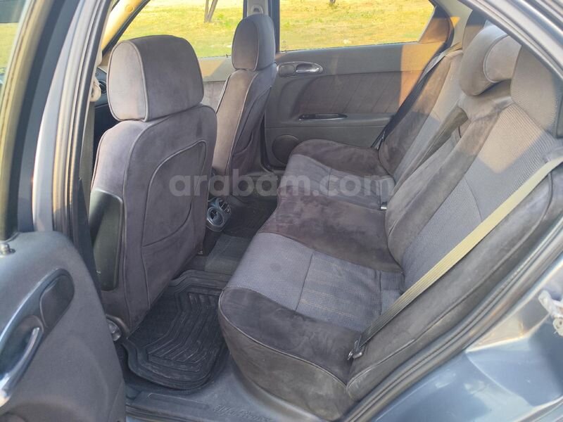 Sahibinden Alfa Romeo 156 1.6 TS 2004 Model 7