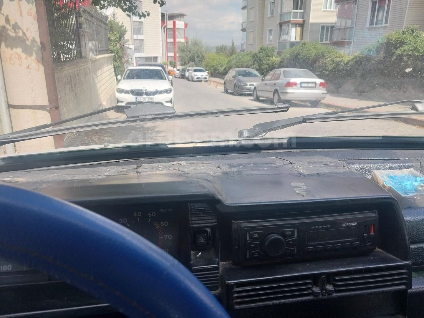 Sahibinden Lada Samara 1.5 2000 Model Kütahya 4